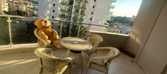 Apartment 2+1 in Alanya, Turkey No. 10950 18