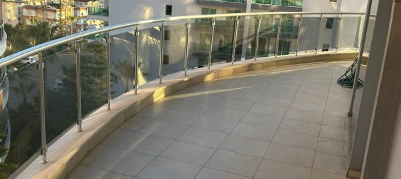 Apartment 2+1 in Alanya, Turkey No. 10950 17