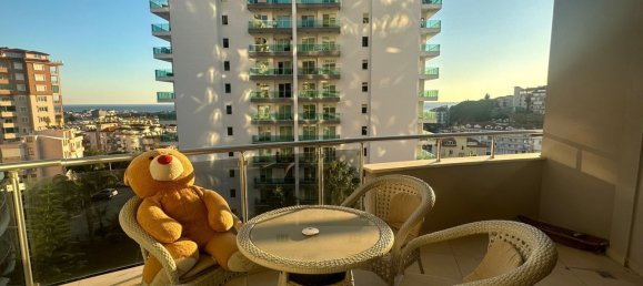 Apartment 2+1 in Alanya, Turkey No. 10950 9