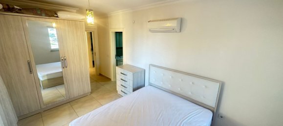 Apartment 2+1 in Alanya, Turkey No. 10950 15