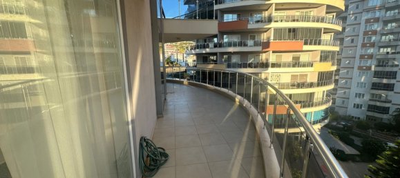 Apartment 2+1 in Alanya, Turkey No. 10950 16