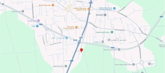 Villa de 4 dormitorios en Strambino, Italy No. 211875 8