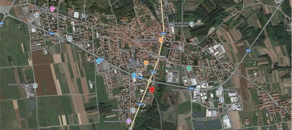 Villa de 4 dormitorios en Strambino, Italy No. 211875 5