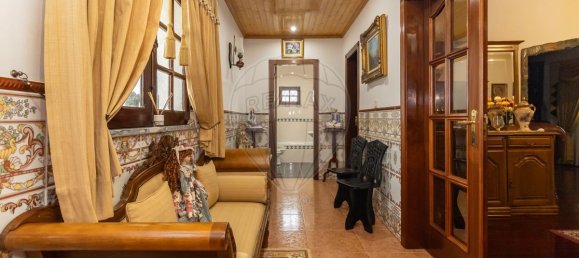 5 bedrooms House in Montijo, Portugal No. 21988 10