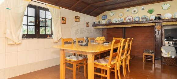 5 bedrooms House in Montijo, Portugal No. 21988 36