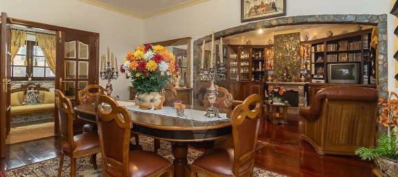 5 bedrooms House in Montijo, Portugal No. 21988 14