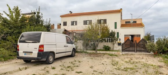5 bedrooms House in Montijo, Portugal No. 21988 2