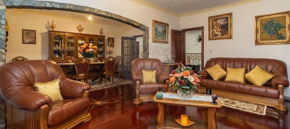 5 bedrooms House in Montijo, Portugal No. 21988 42