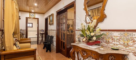 5 bedrooms House in Montijo, Portugal No. 21988 9