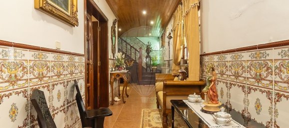 5 bedrooms House in Montijo, Portugal No. 21988 8