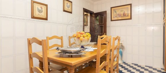 5 bedrooms House in Montijo, Portugal No. 21988 7