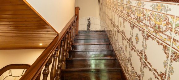 5 bedrooms House in Montijo, Portugal No. 21988 17