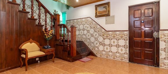 5 bedrooms House in Montijo, Portugal No. 21988 3