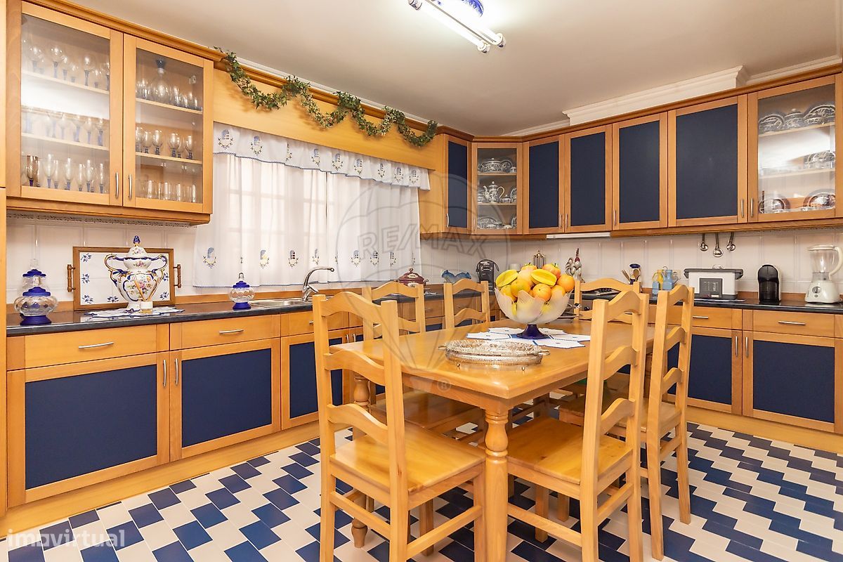 5 bedrooms House in Montijo, Portugal No. 21988