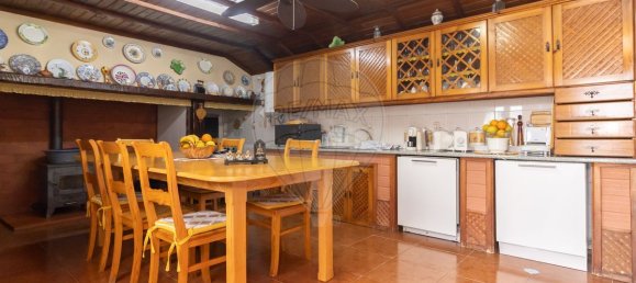 5 bedrooms House in Montijo, Portugal No. 21988 35