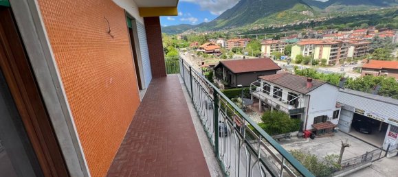 5 rooms Apartment in Avellino, Italy No. 24304 36