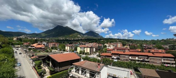 5 rooms Apartment in Avellino, Italy No. 24304 23