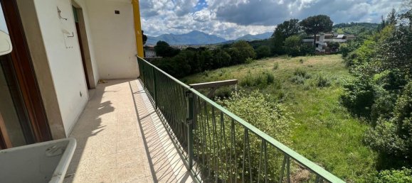 5 rooms Apartment in Avellino, Italy No. 24304 41