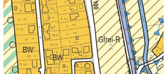 688m² Land in Paudorf, Austria No. 239352 8