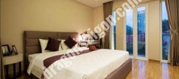 50m² Apartment in District 3, Vietnam No. 11027 5