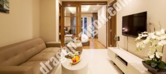 50m² Apartment in District 3, Vietnam No. 11027 4