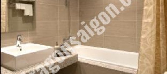 50m² Apartment in District 3, Vietnam No. 11027 6