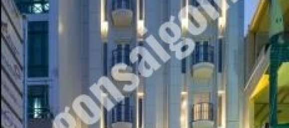 50m² Apartment in District 3, Vietnam No. 11027 8