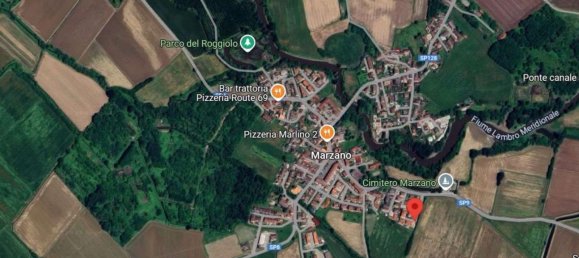 6-Zimmer Wohnung in Marzano, Italy, Nr. 8705 5