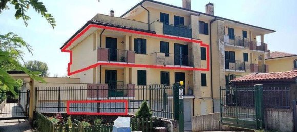 6-Zimmer Wohnung in Marzano, Italy, Nr. 8705 32