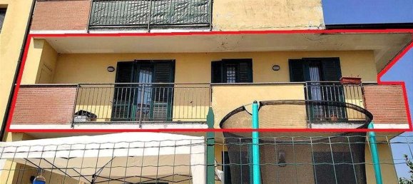 6-Zimmer Wohnung in Marzano, Italy, Nr. 8705 35