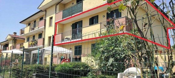 6-Zimmer Wohnung in Marzano, Italy, Nr. 8705 10