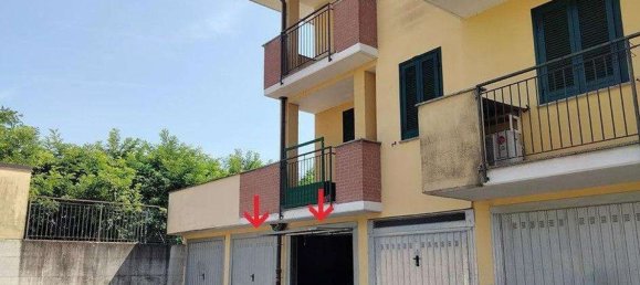 6-Zimmer Wohnung in Marzano, Italy, Nr. 8705 7