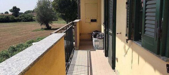 6-Zimmer Wohnung in Marzano, Italy, Nr. 8705 11