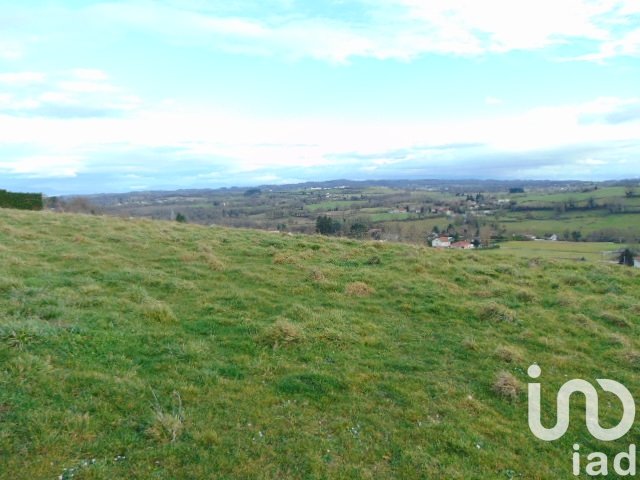  Land in Tramole, France No. 88695