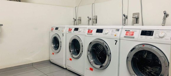 Apartamento de 2 habitaciónes en Nuremberg, Germany No. 227687 14