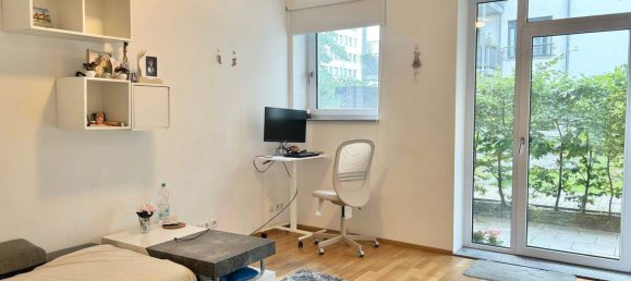 Apartamento de 2 habitaciónes en Nuremberg, Germany No. 227687 4