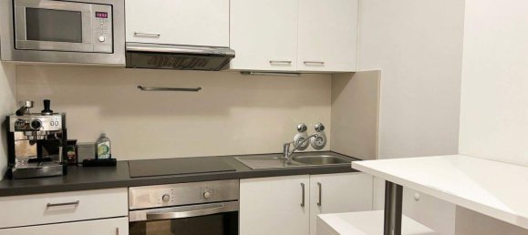 Apartamento de 2 habitaciónes en Nuremberg, Germany No. 227687 8