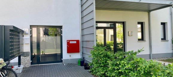 Apartamento de 2 habitaciónes en Nuremberg, Germany No. 227687 2