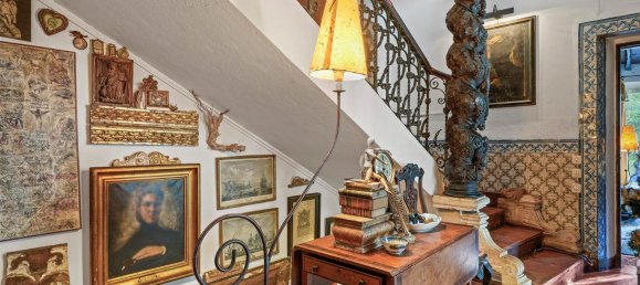 7 bedrooms House in Cascais, Portugal No. 178230 15