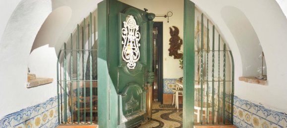 7 bedrooms House in Cascais, Portugal No. 178230 2