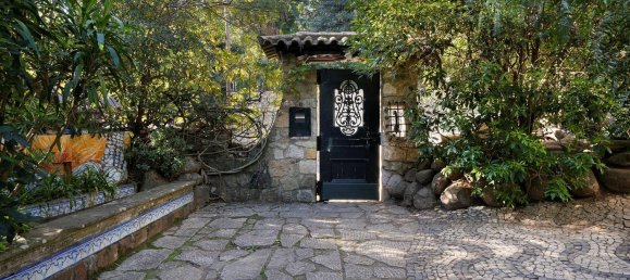 7 bedrooms House in Cascais, Portugal No. 178230 3