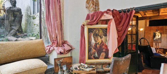 7 bedrooms House in Cascais, Portugal No. 178230 33