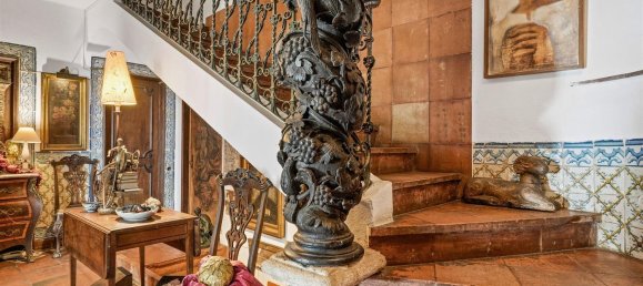 7 bedrooms House in Cascais, Portugal No. 178230 40