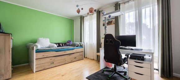 4 chambres Maison de ville à Nuremberg, Germany No. 285098 10