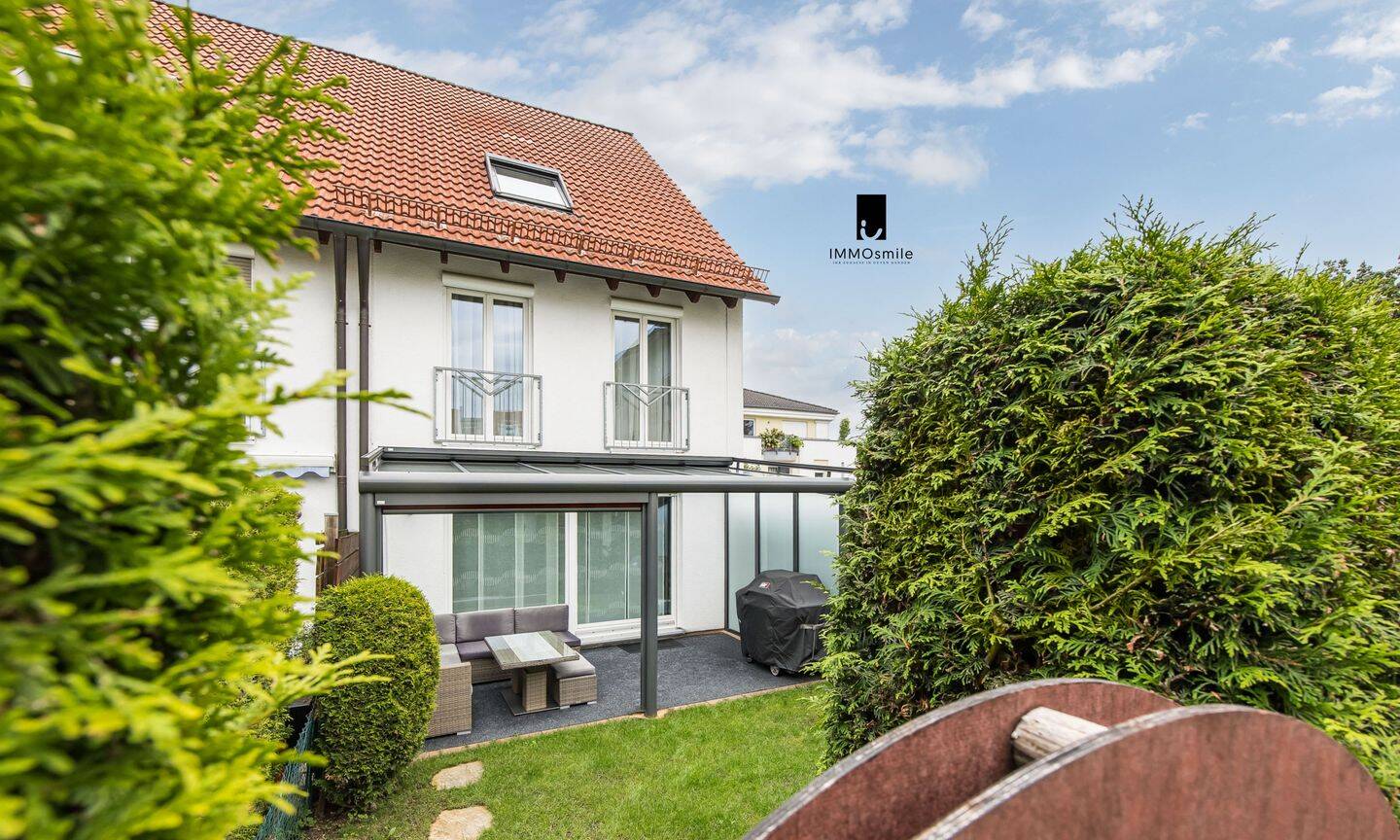 4 chambres Maison de ville à Nuremberg, Germany No. 285098