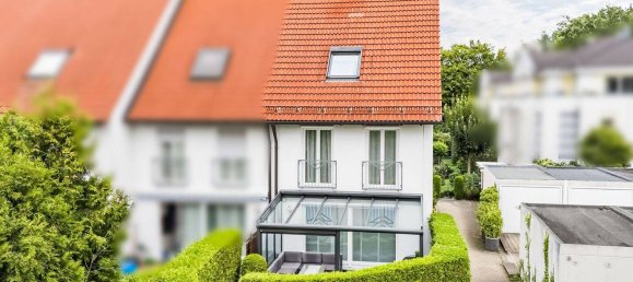 4 chambres Maison de ville à Nuremberg, Germany No. 285098 7