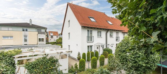 4 chambres Maison de ville à Nuremberg, Germany No. 285098 2