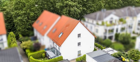 4 chambres Maison de ville à Nuremberg, Germany No. 285098 14