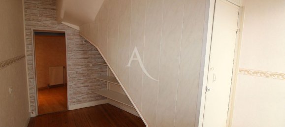 2 chambres Maison de ville à Loir-et-Cher, France No. 82449 8