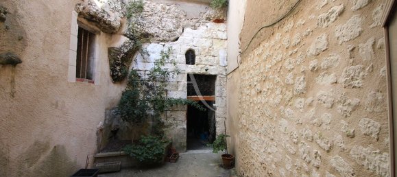 2 chambres Maison de ville à Loir-et-Cher, France No. 82449 14